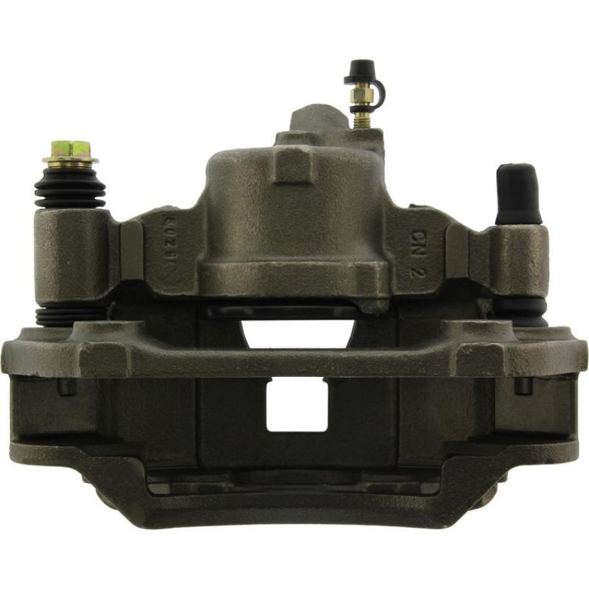 CENTRIC PARTS 141.11046 Centric Semi-Loaded Brake Caliper