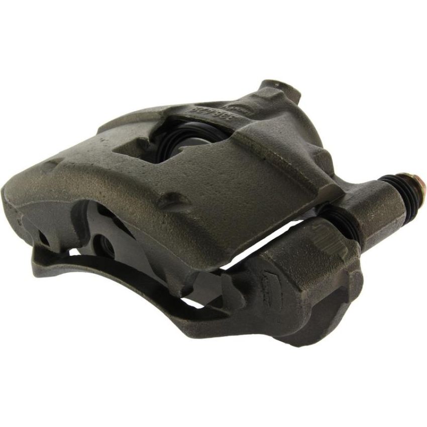 CENTRIC PARTS 141.11046 Centric Semi-Loaded Brake Caliper