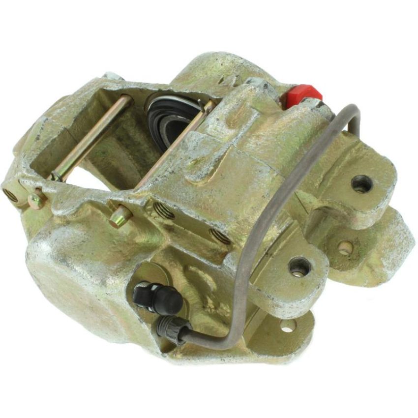 CENTRIC PARTS 141.19501 Centric Semi-Loaded Brake Caliper