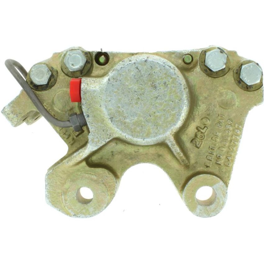 CENTRIC PARTS 141.19501 Centric Semi-Loaded Brake Caliper