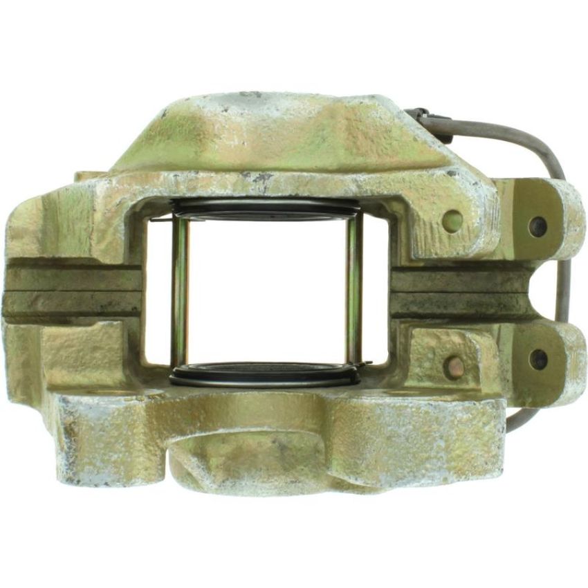 CENTRIC PARTS 141.19501 Centric Semi-Loaded Brake Caliper