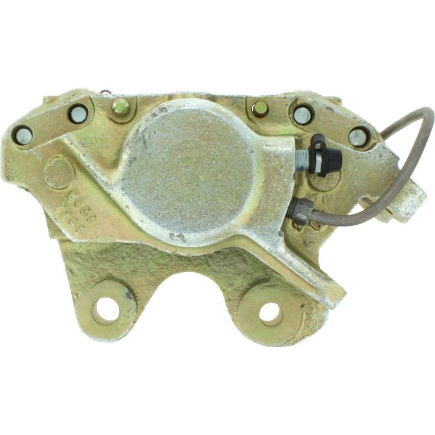 CENTRIC PARTS 141.19501 Centric Semi-Loaded Brake Caliper