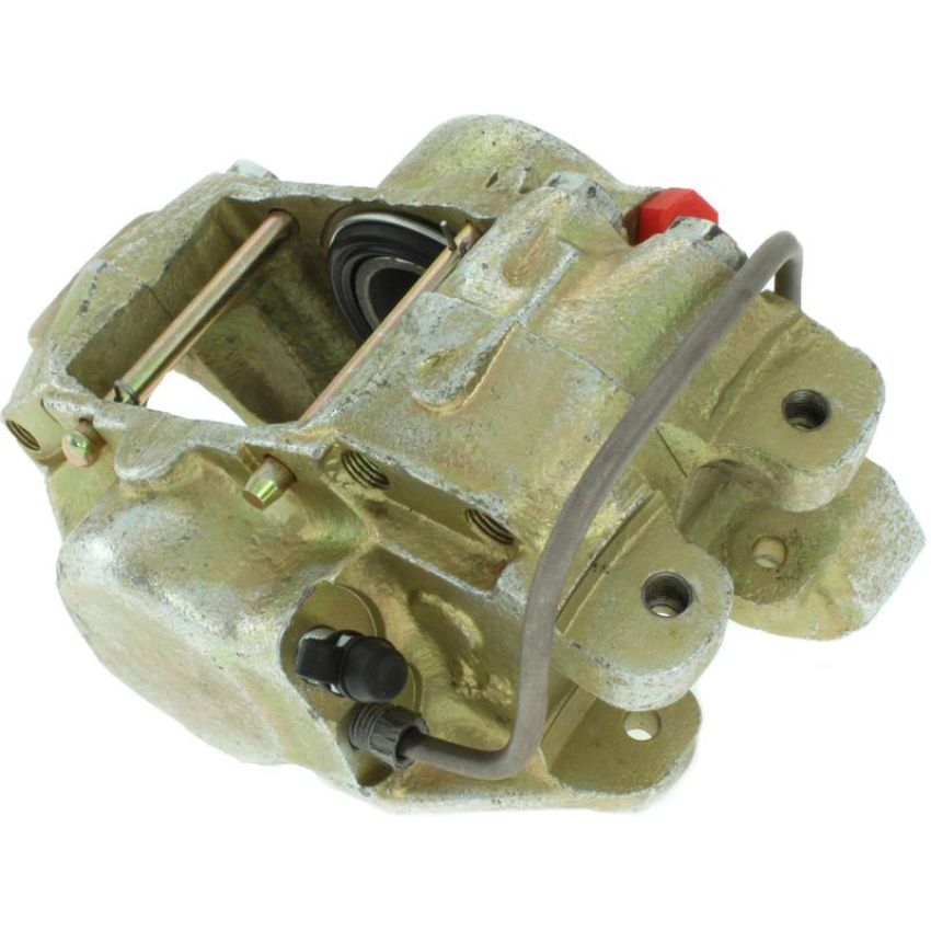CENTRIC PARTS 141.19501 Centric Semi-Loaded Brake Caliper