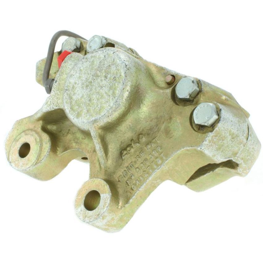 CENTRIC PARTS 141.19501 Centric Semi-Loaded Brake Caliper