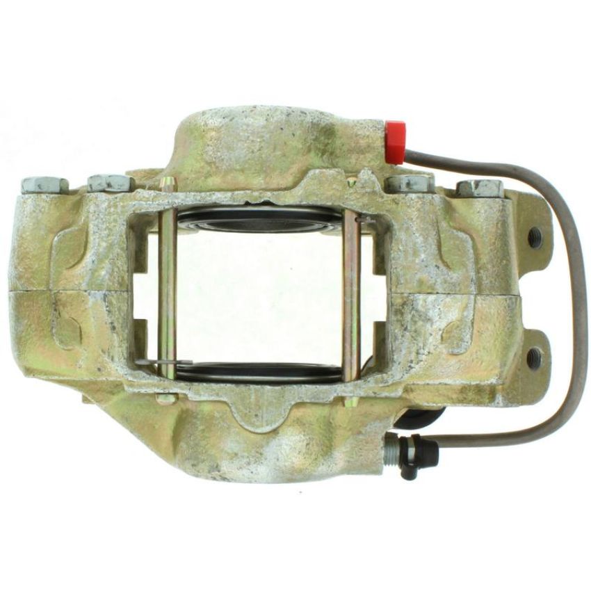 CENTRIC PARTS 141.19501 Centric Semi-Loaded Brake Caliper