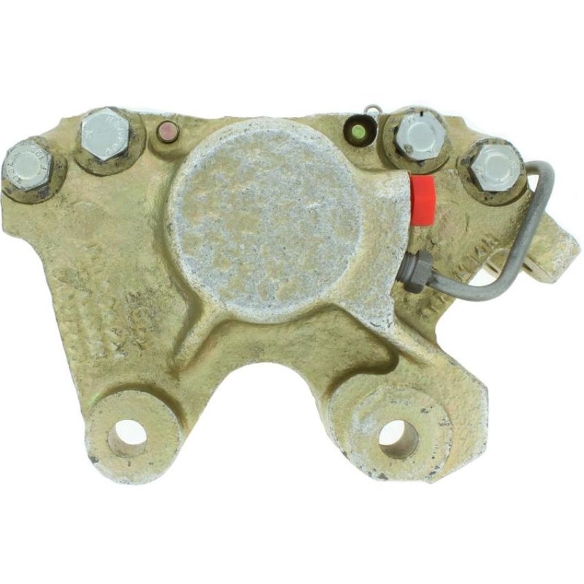 CENTRIC PARTS 141.19502 Centric Semi-Loaded Brake Caliper