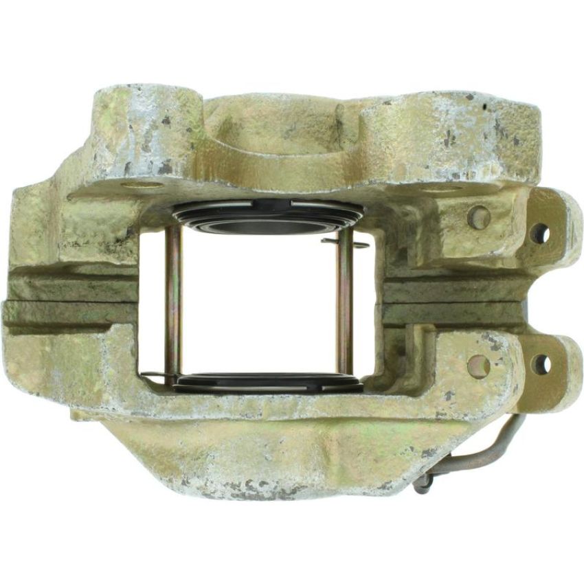 CENTRIC PARTS 141.19502 Centric Semi-Loaded Brake Caliper