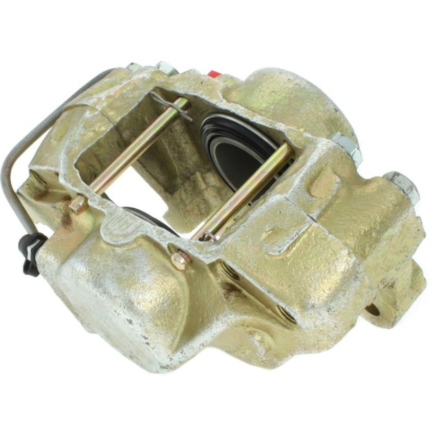 CENTRIC PARTS 141.19502 Centric Semi-Loaded Brake Caliper