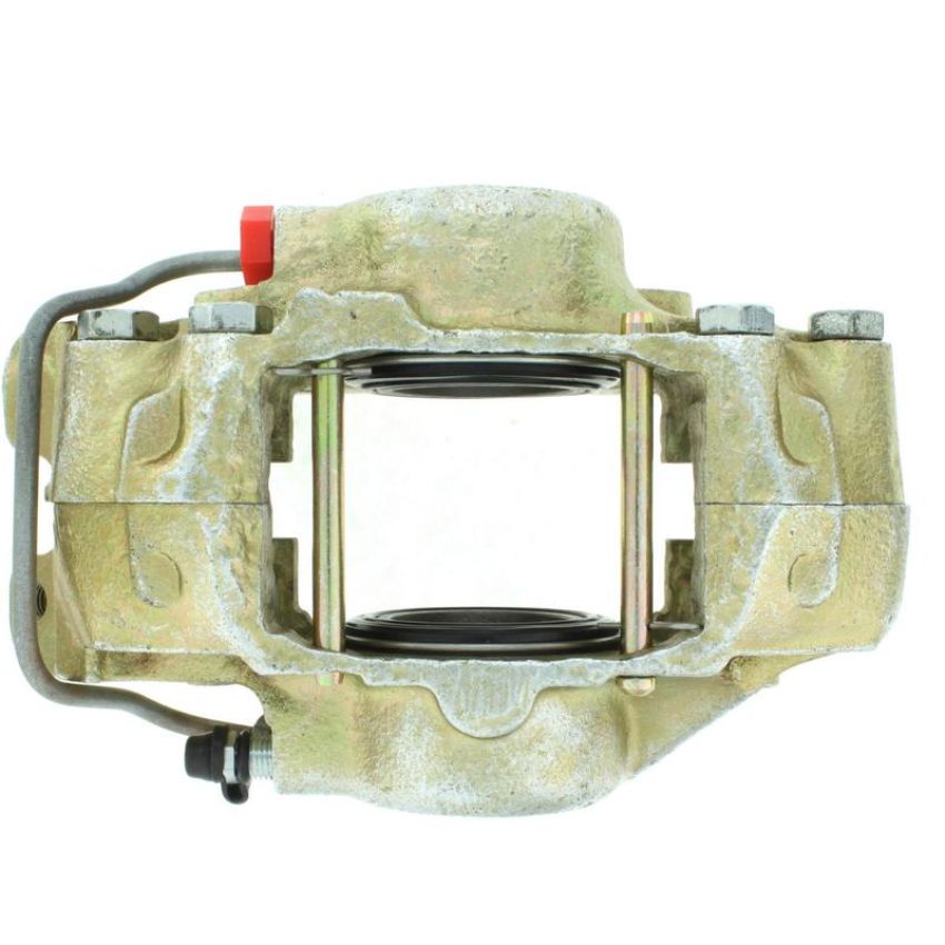 CENTRIC PARTS 141.19502 Centric Semi-Loaded Brake Caliper