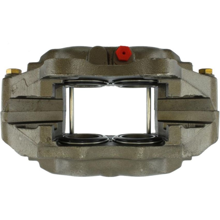 CENTRIC PARTS 141.20001 Centric Semi-Loaded Brake Caliper