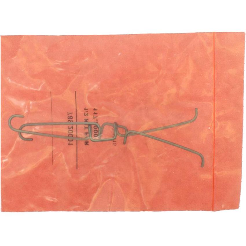 CENTRIC PARTS 141.20001 Centric Semi-Loaded Brake Caliper