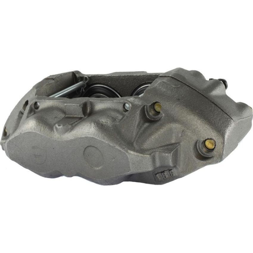 CENTRIC PARTS 141.20001 Centric Semi-Loaded Brake Caliper