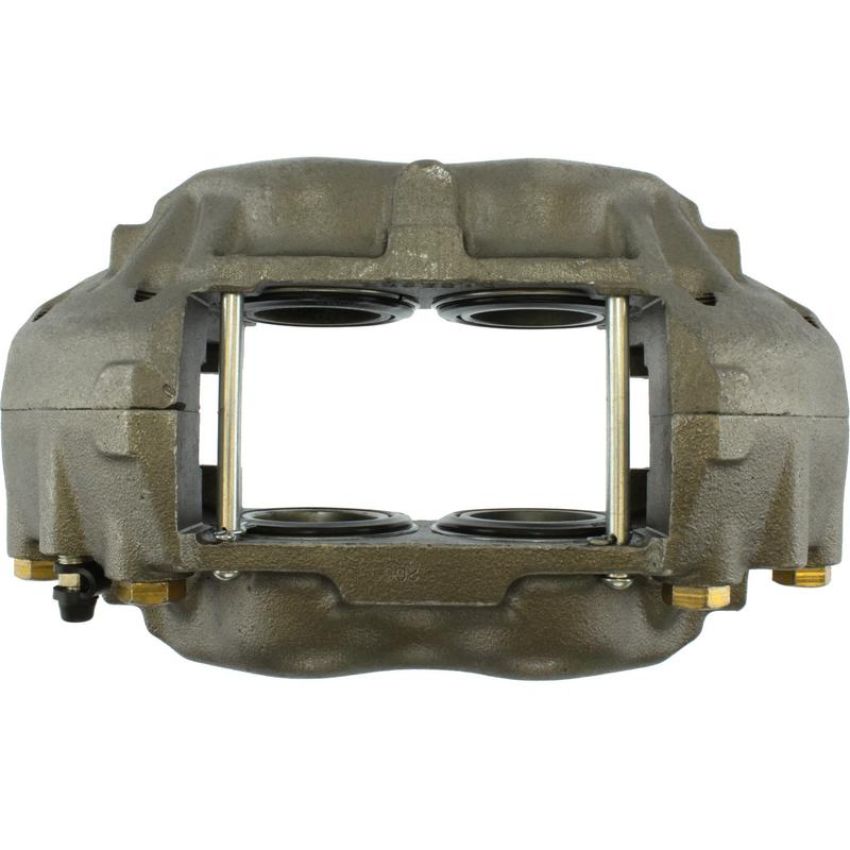 CENTRIC PARTS 141.20001 Centric Semi-Loaded Brake Caliper