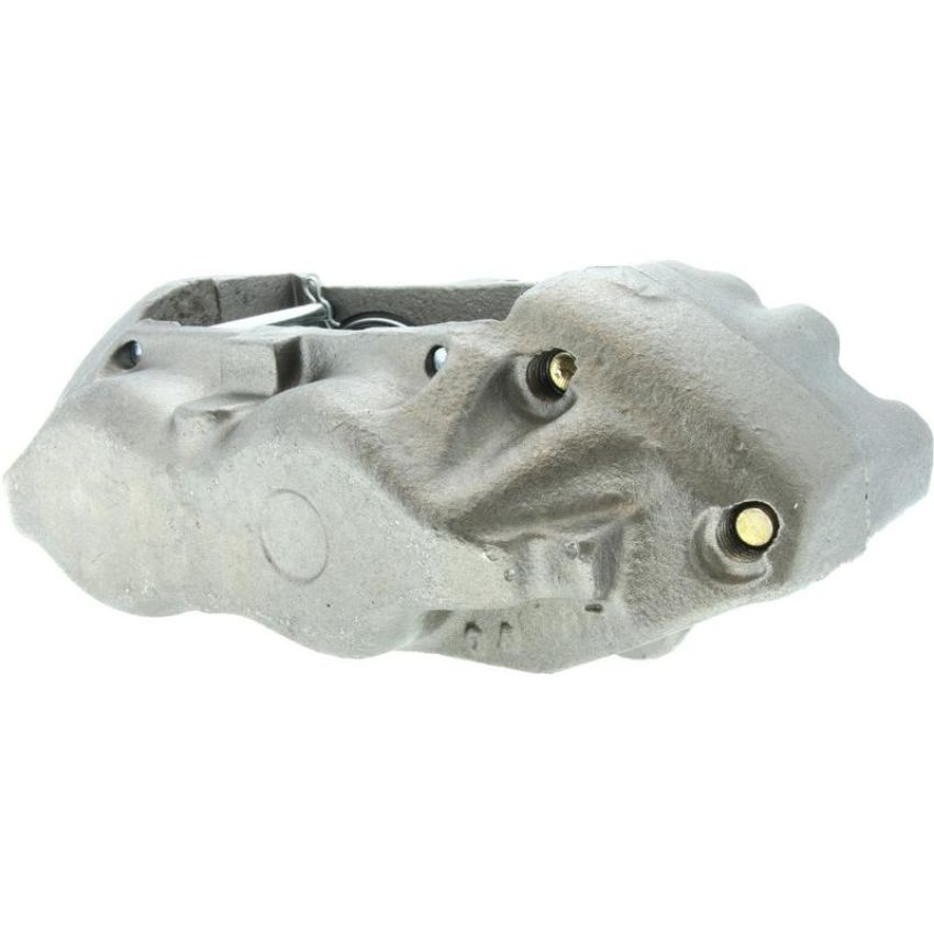 CENTRIC PARTS 141.20002 Centric Semi-Loaded Brake Caliper