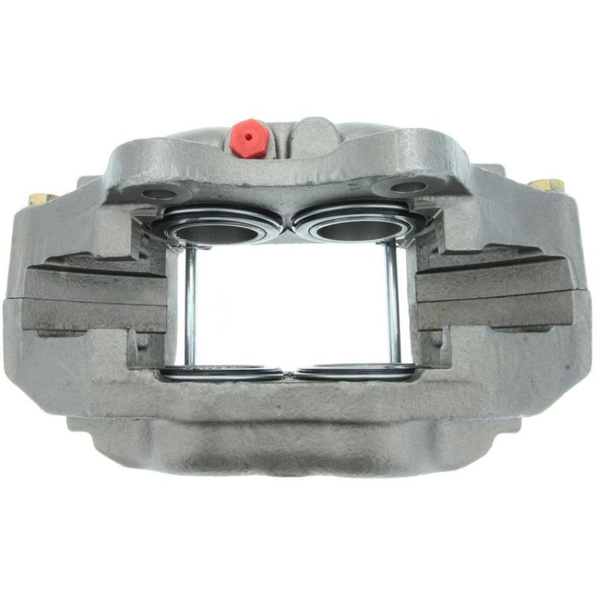 CENTRIC PARTS 141.20002 Centric Semi-Loaded Brake Caliper