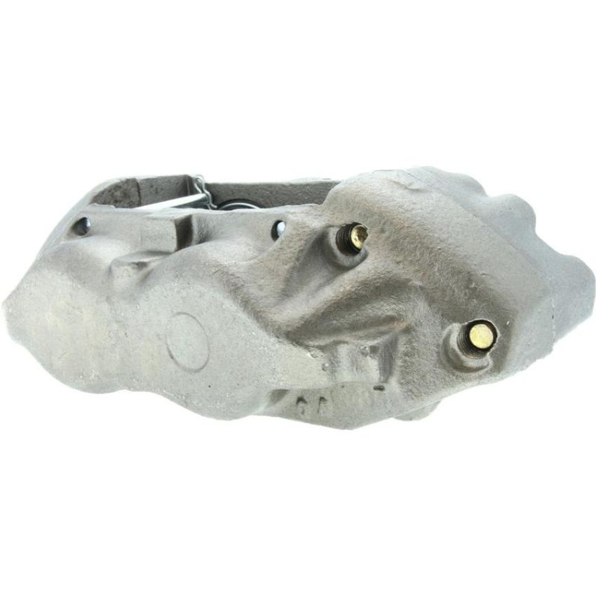 CENTRIC PARTS 141.20002 Centric Semi-Loaded Brake Caliper