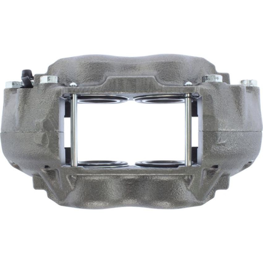 CENTRIC PARTS 141.20002 Centric Semi-Loaded Brake Caliper
