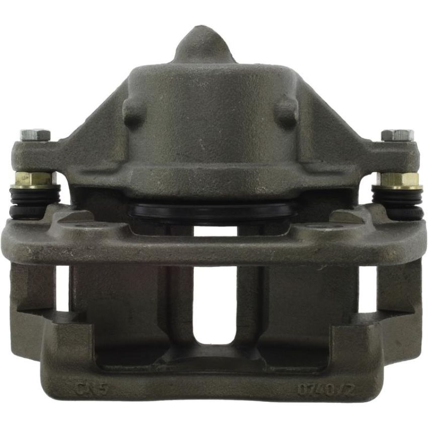 CENTRIC PARTS 141.20003 Centric Semi-Loaded Brake Caliper