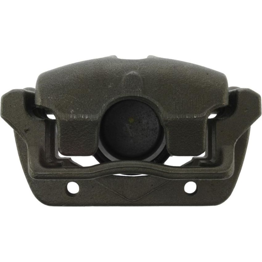 CENTRIC PARTS 141.20003 Centric Semi-Loaded Brake Caliper