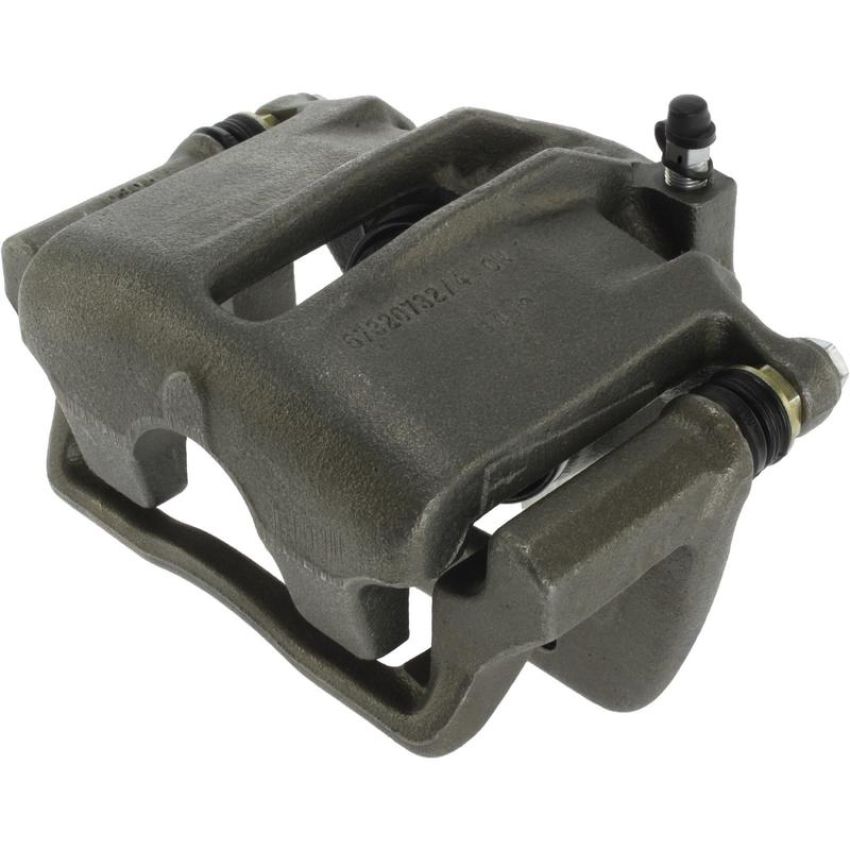 CENTRIC PARTS 141.20003 Centric Semi-Loaded Brake Caliper