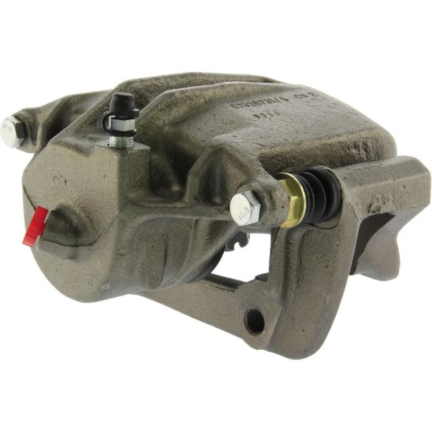 CENTRIC PARTS 141.20004 Centric Semi-Loaded Brake Caliper