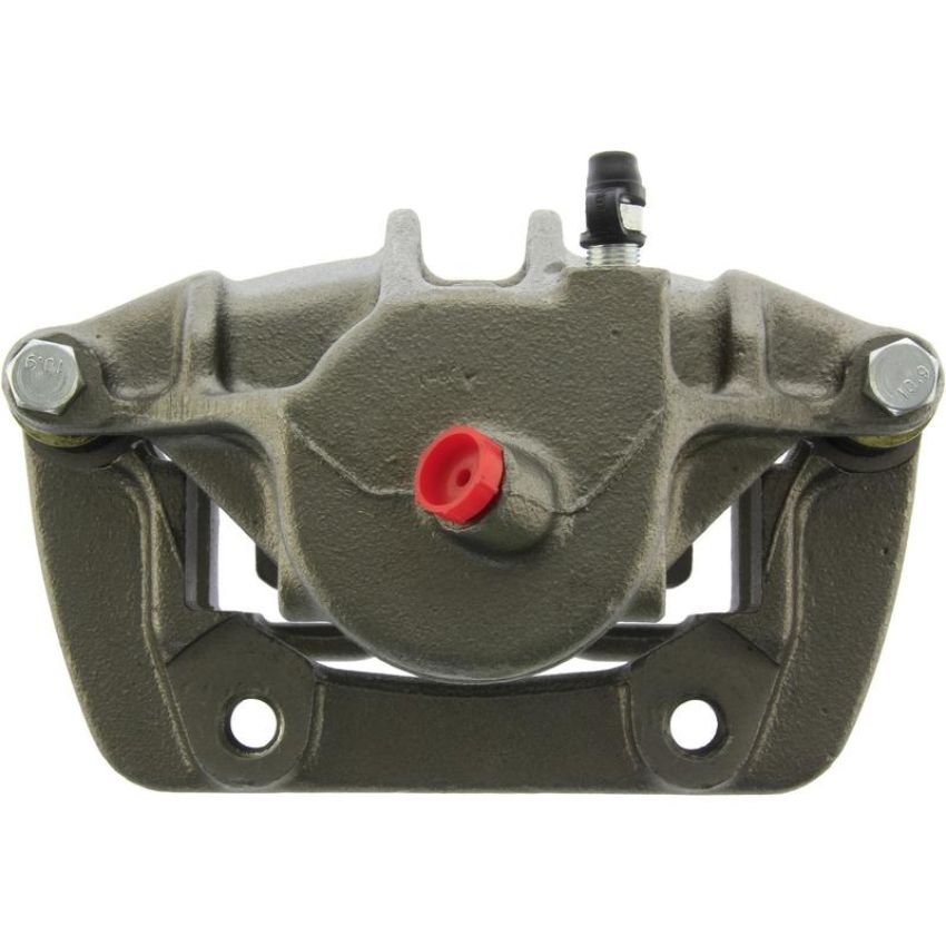 CENTRIC PARTS 141.20004 Centric Semi-Loaded Brake Caliper