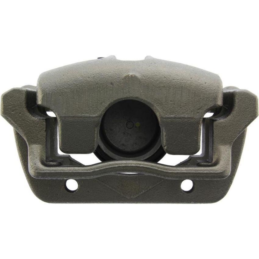 CENTRIC PARTS 141.20004 Centric Semi-Loaded Brake Caliper