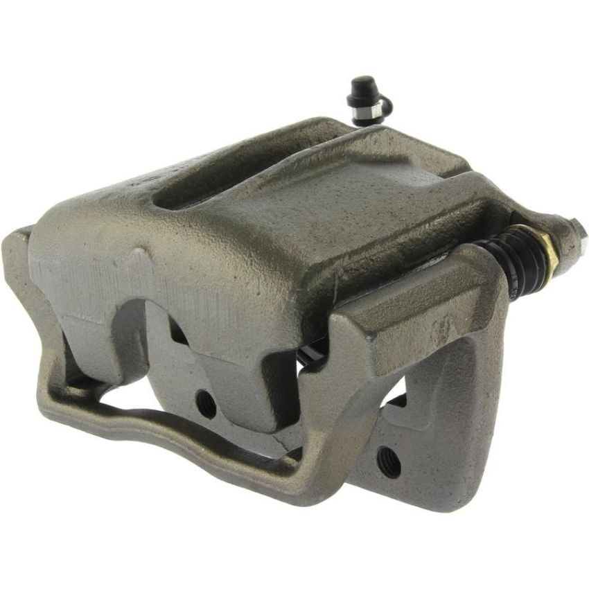 CENTRIC PARTS 141.20004 Centric Semi-Loaded Brake Caliper