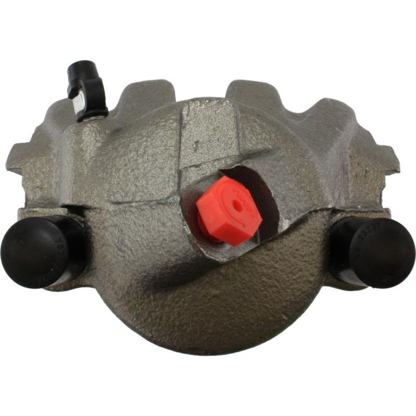 CENTRIC PARTS 141.20005 Centric Semi-Loaded Brake Caliper