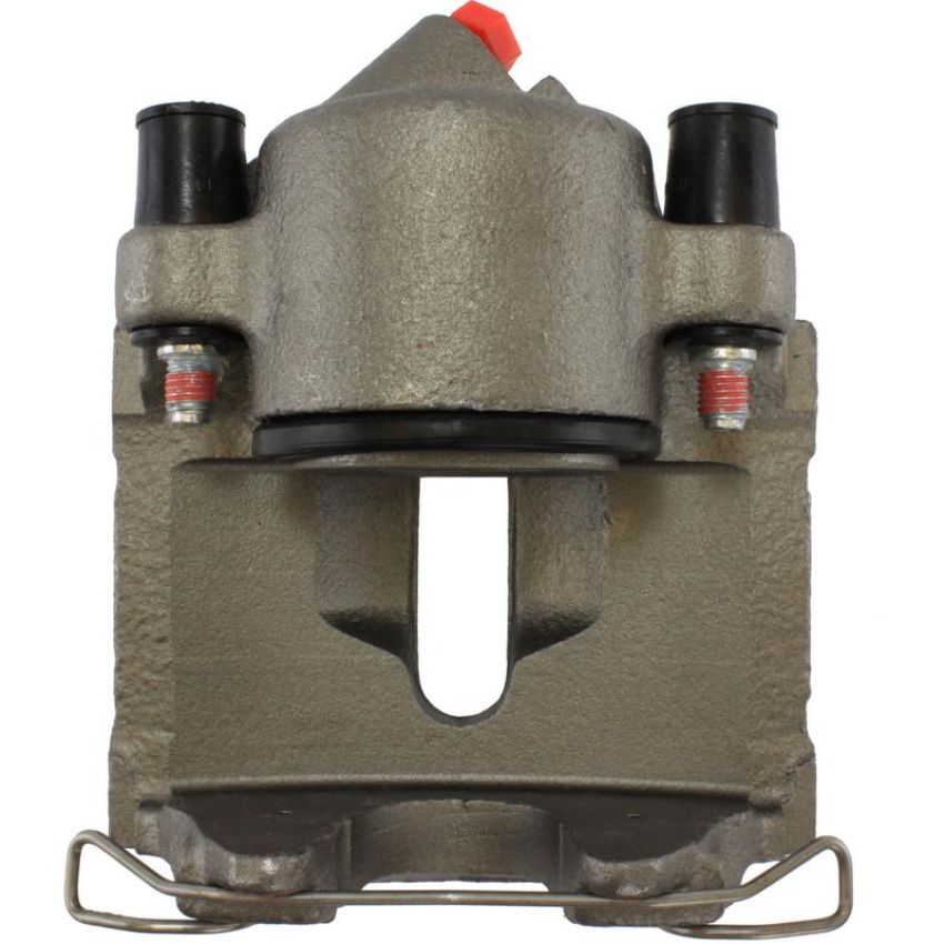 CENTRIC PARTS 141.20005 Centric Semi-Loaded Brake Caliper