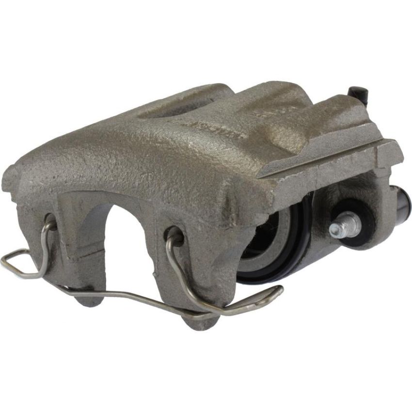 CENTRIC PARTS 141.20005 Centric Semi-Loaded Brake Caliper