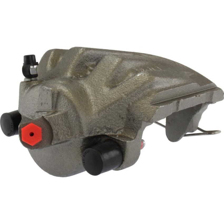 CENTRIC PARTS 141.20005 Centric Semi-Loaded Brake Caliper