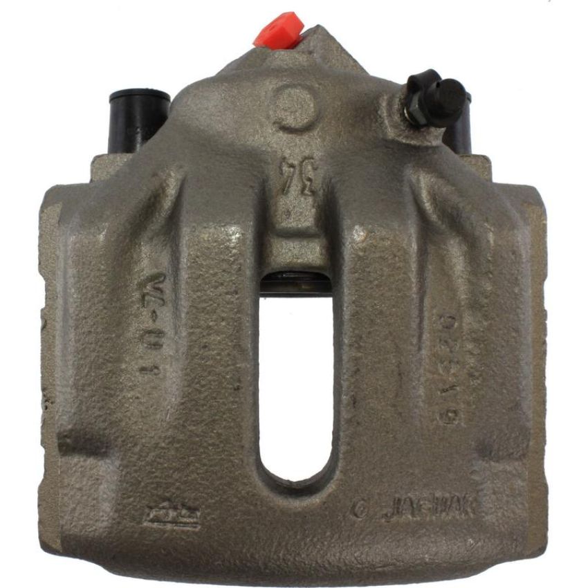 CENTRIC PARTS 141.20005 Centric Semi-Loaded Brake Caliper