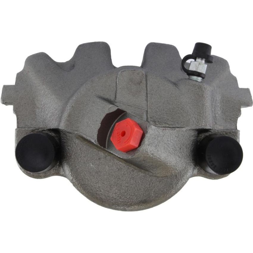 CENTRIC PARTS 141.20006 Centric Semi-Loaded Brake Caliper