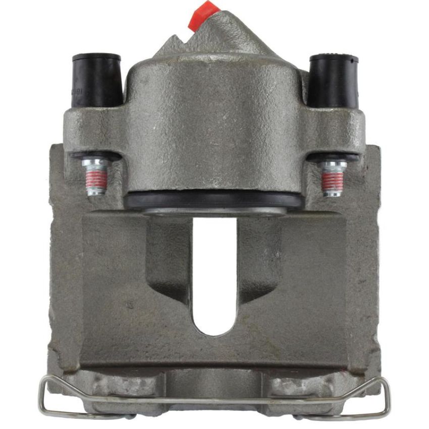 CENTRIC PARTS 141.20006 Centric Semi-Loaded Brake Caliper