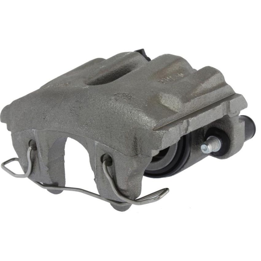 CENTRIC PARTS 141.20006 Centric Semi-Loaded Brake Caliper
