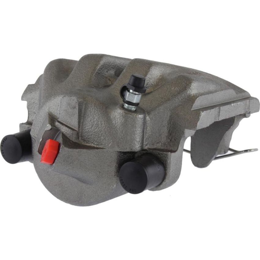 CENTRIC PARTS 141.20006 Centric Semi-Loaded Brake Caliper