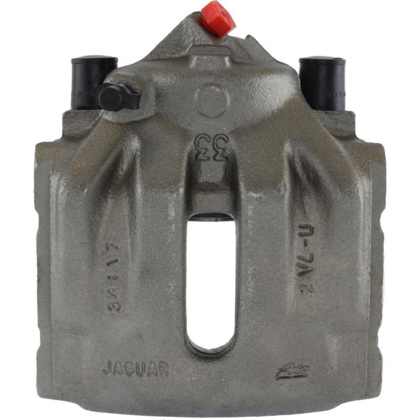 CENTRIC PARTS 141.20006 Centric Semi-Loaded Brake Caliper