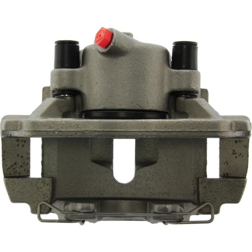 CENTRIC PARTS 141.20007 Centric Semi-Loaded Brake Caliper