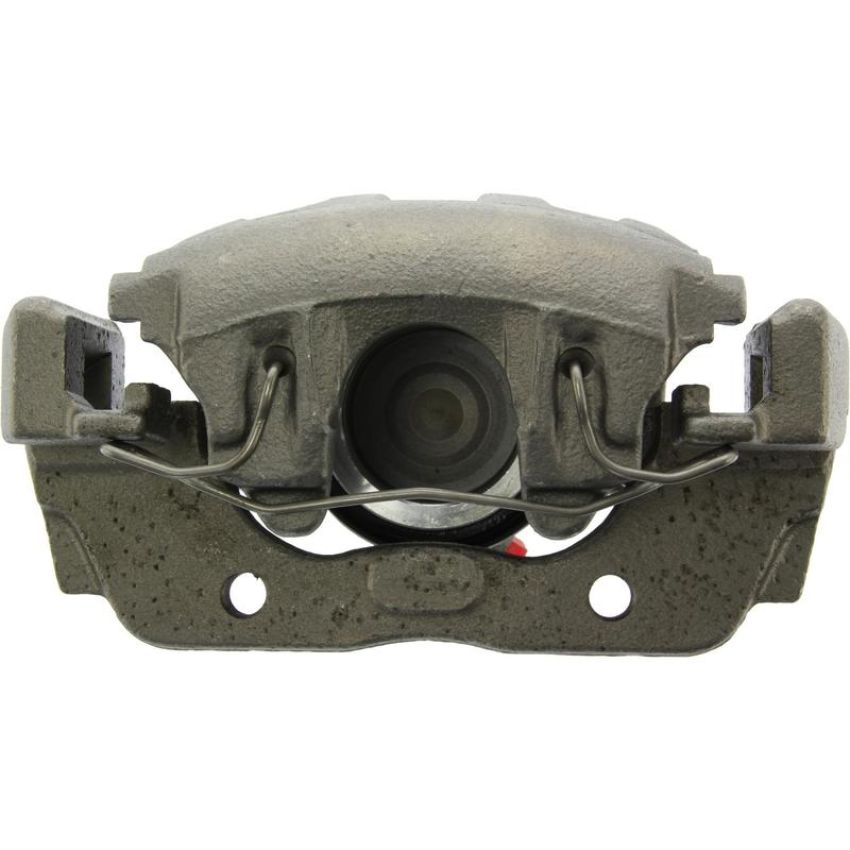 CENTRIC PARTS 141.20007 Centric Semi-Loaded Brake Caliper
