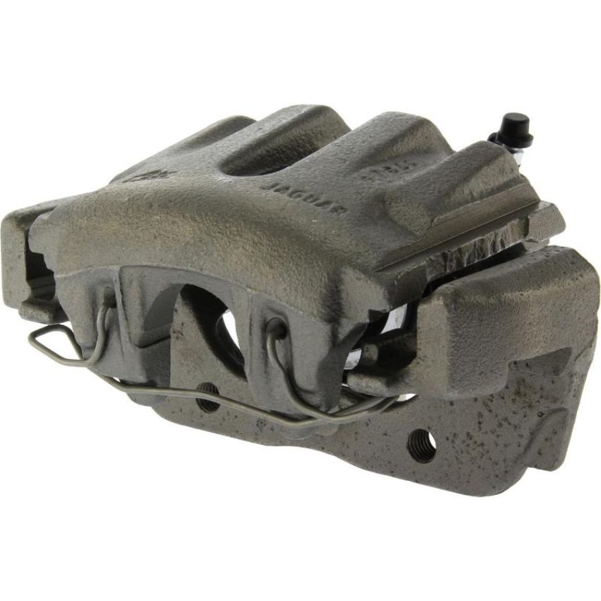 CENTRIC PARTS 141.20007 Centric Semi-Loaded Brake Caliper