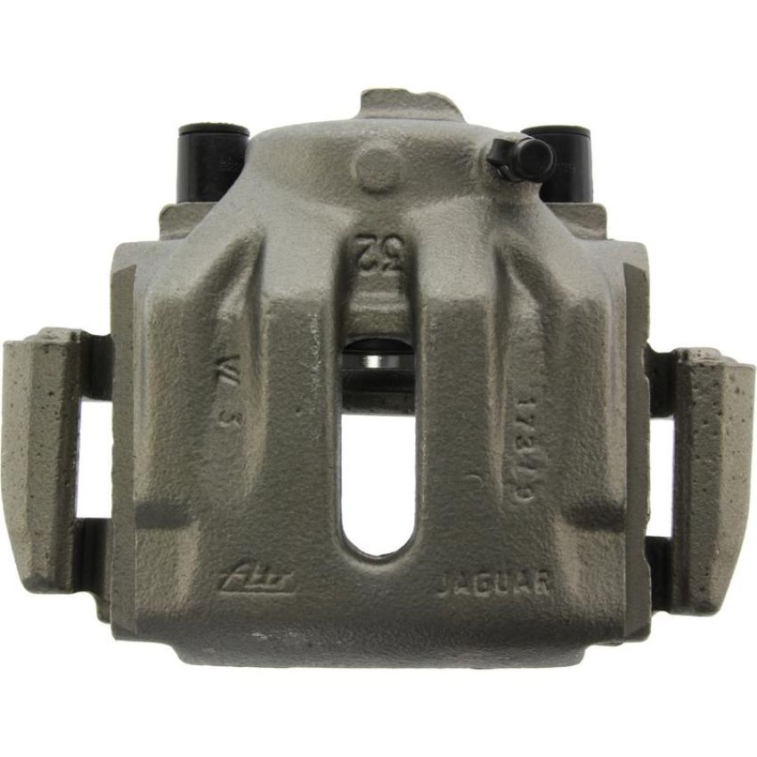 CENTRIC PARTS 141.20007 Centric Semi-Loaded Brake Caliper
