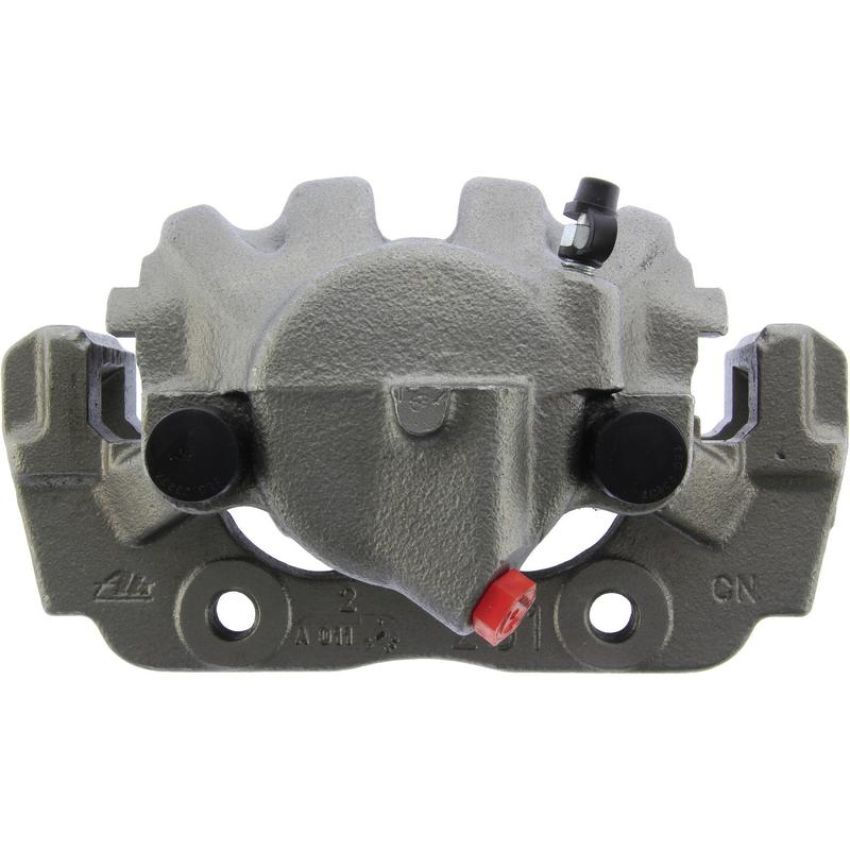 CENTRIC PARTS 141.20008 Centric Semi-Loaded Brake Caliper
