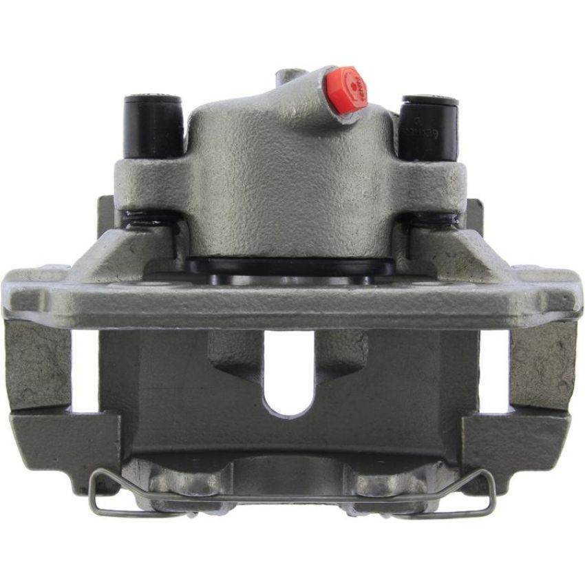 CENTRIC PARTS 141.20008 Centric Semi-Loaded Brake Caliper