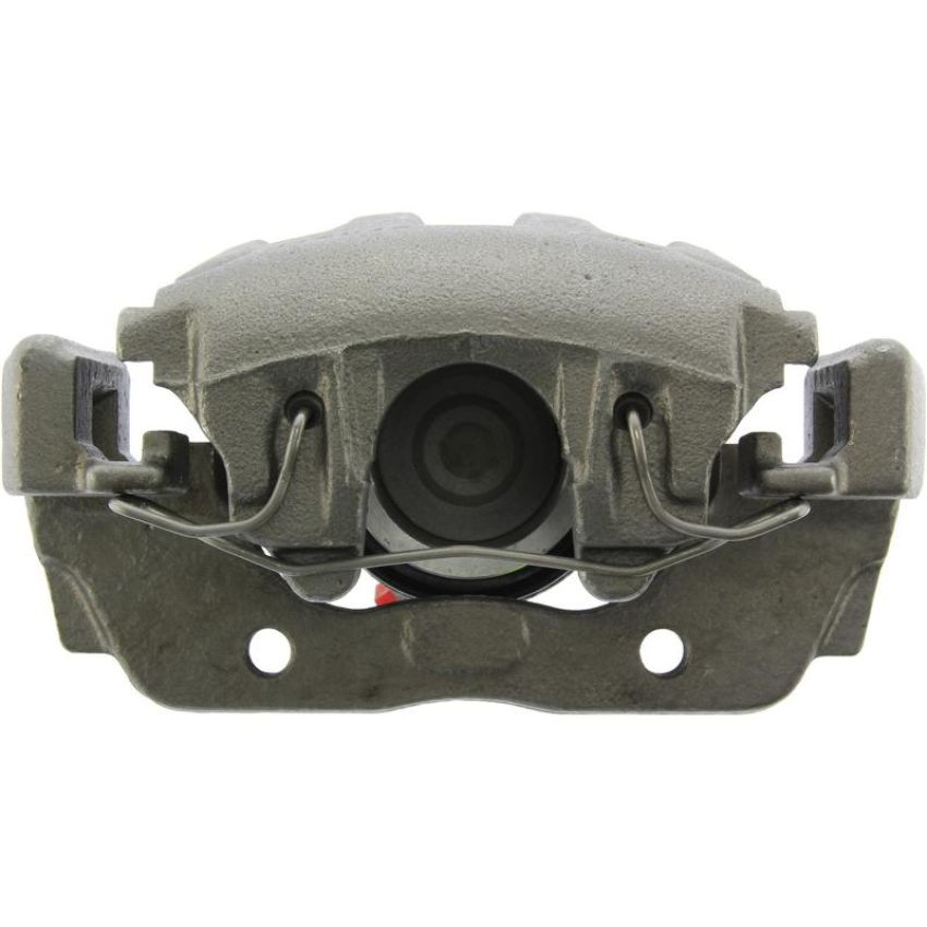 CENTRIC PARTS 141.20008 Centric Semi-Loaded Brake Caliper
