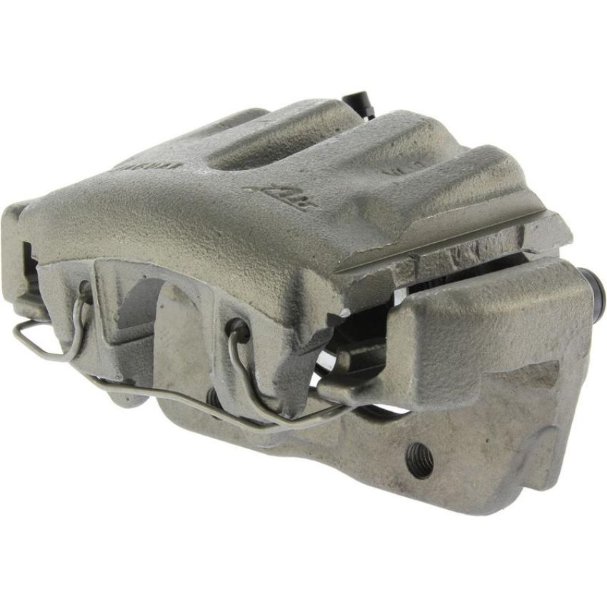 CENTRIC PARTS 141.20008 Centric Semi-Loaded Brake Caliper