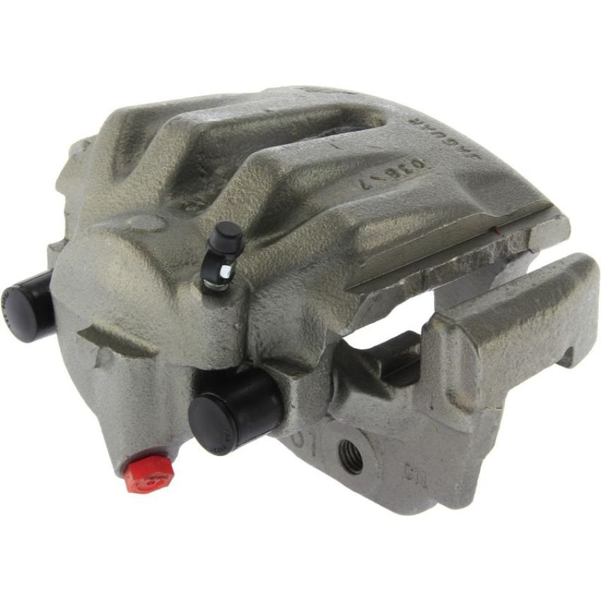CENTRIC PARTS 141.20008 Centric Semi-Loaded Brake Caliper