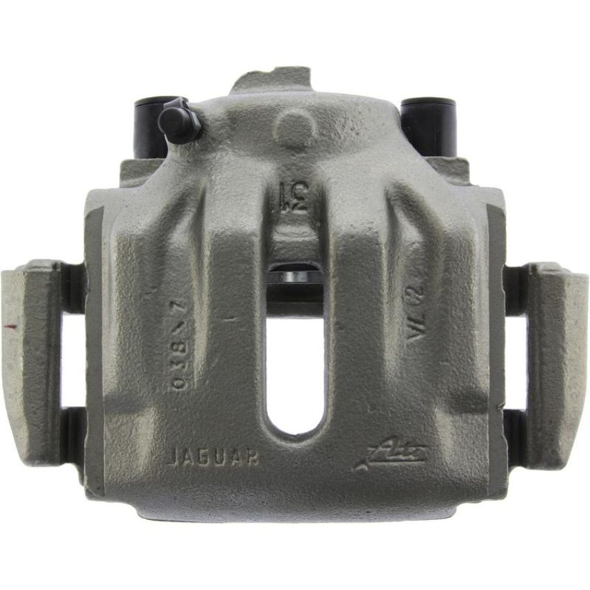 CENTRIC PARTS 141.20008 Centric Semi-Loaded Brake Caliper
