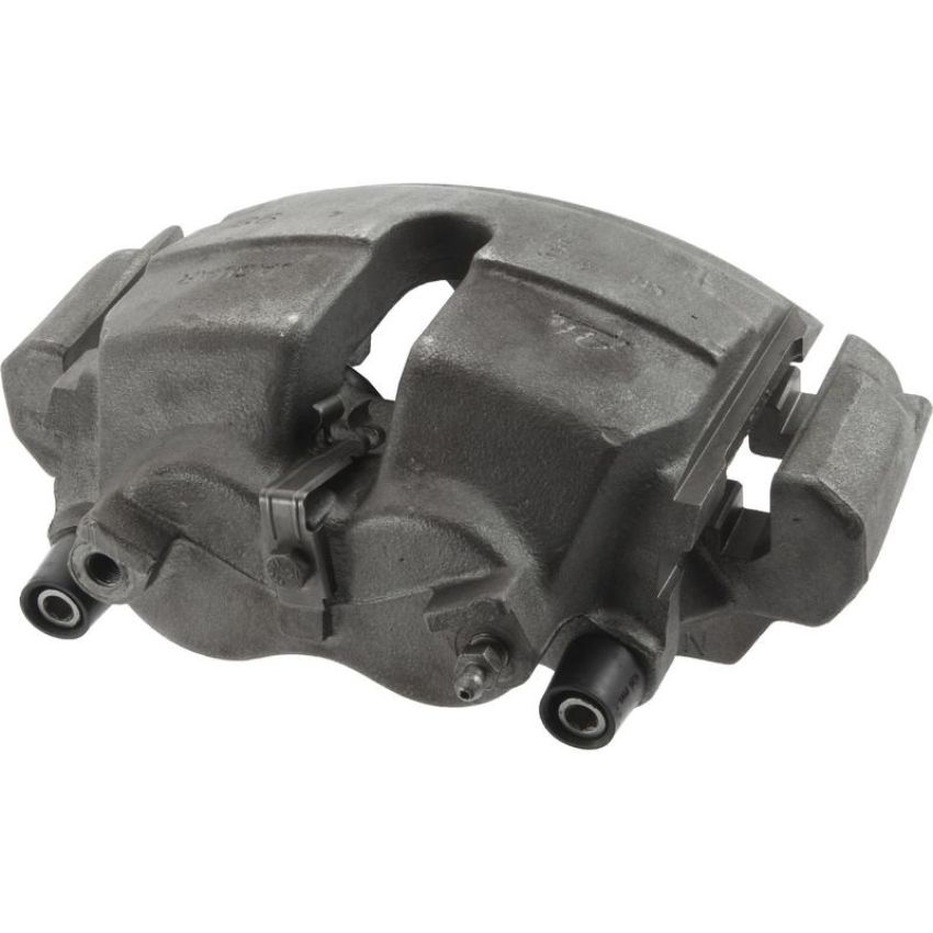 CENTRIC PARTS 141.20010 Centric Semi-Loaded Brake Caliper
