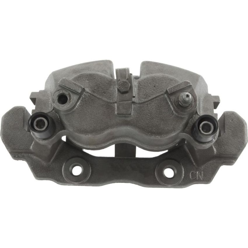 CENTRIC PARTS 141.20010 Centric Semi-Loaded Brake Caliper